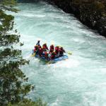 Rio Manso