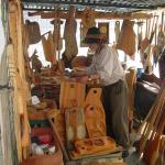 Feria Artesanal