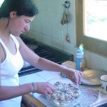 Gloria, genia!!!